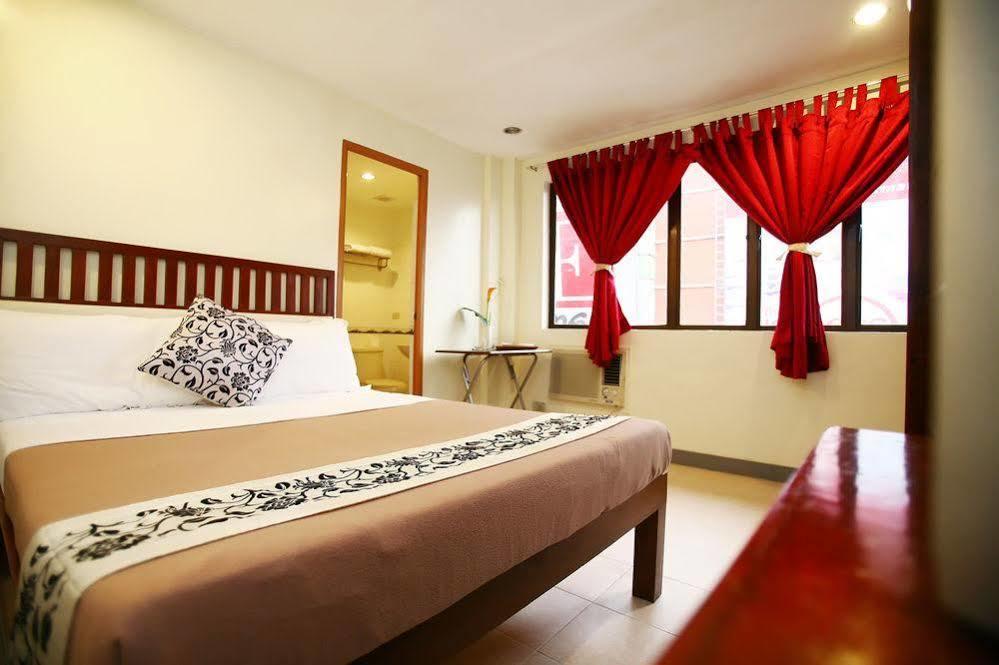 Nagaland Hotel Экстерьер фото