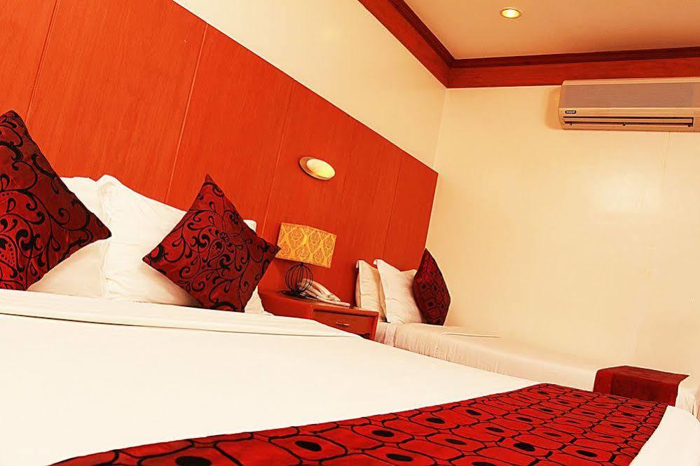 Nagaland Hotel Экстерьер фото