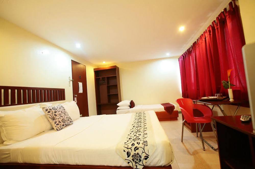 Nagaland Hotel Экстерьер фото
