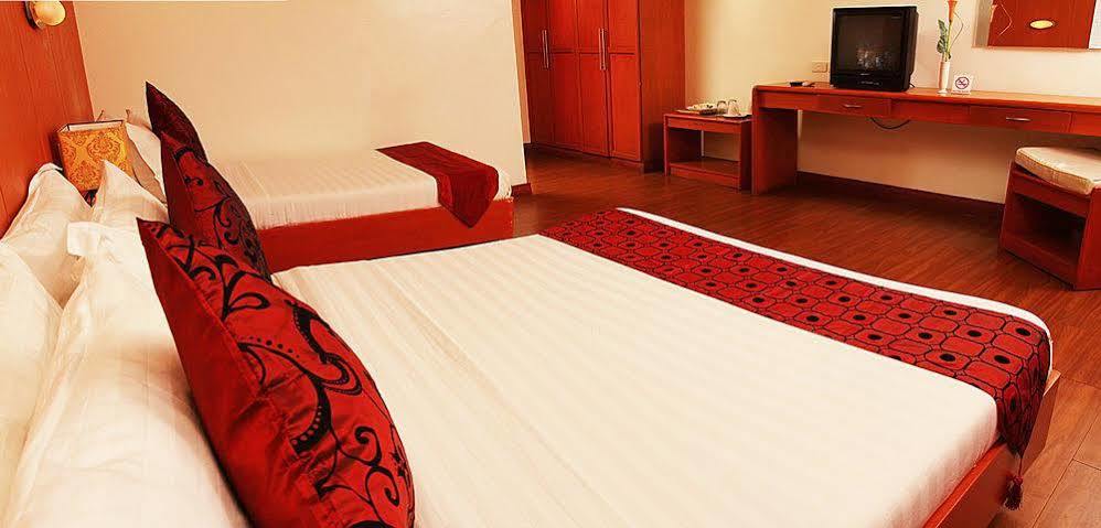 Nagaland Hotel Экстерьер фото