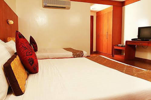 Nagaland Hotel Экстерьер фото