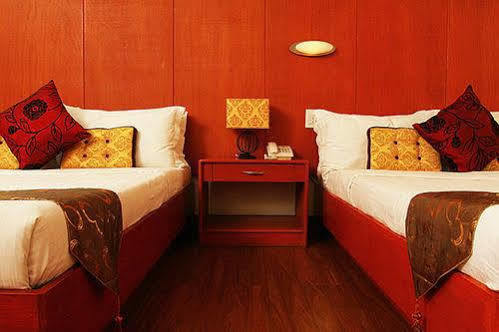 Nagaland Hotel Экстерьер фото