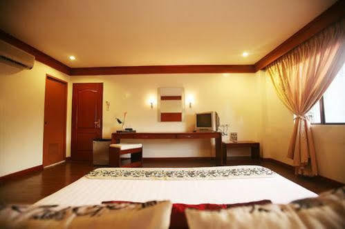 Nagaland Hotel Экстерьер фото