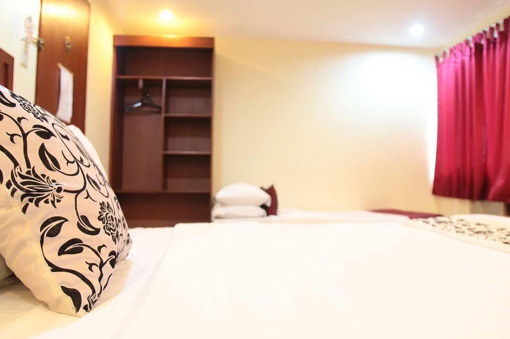 Nagaland Hotel Экстерьер фото